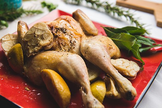 Catering Gympie Chicken